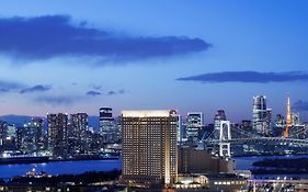Hotel Nikko Tokyo Odaiba